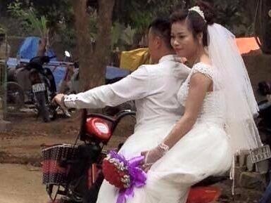 Man ruoc dau bang 22 chiec may cay tai Nghe An hinh anh