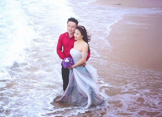 ruoc dau bang may cay tai Nghe An anh 3