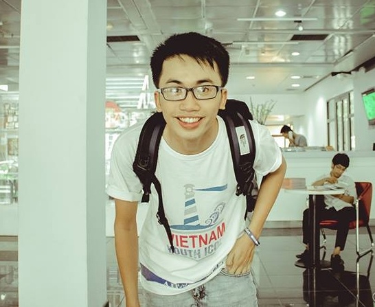 người Việt trẻ thành công ảnh 1 nguoi Viet tre thanh cong anh 1