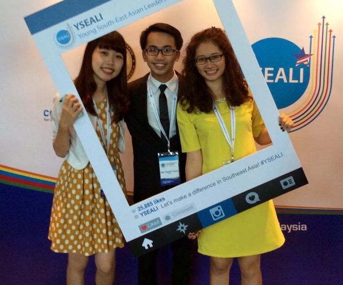 người Việt trẻ thành công ảnh 2 nguoi Viet tre thanh cong anh 2