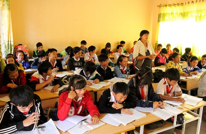 Học sinh học ké ảnh 1 Hoc sinh hoc ke anh 1