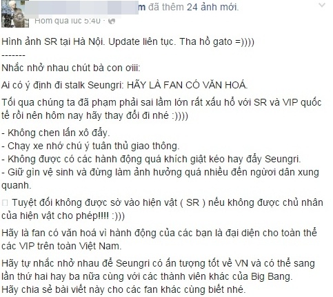 than tuong cua gioi tre hien nay anh 2