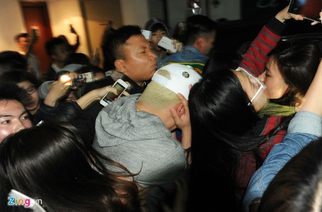 than tuong cua gioi tre hien nay anh 1