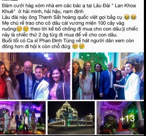 Đám cưới Nam Định ảnh 1 Dam cuoi Nam Dinh anh 1