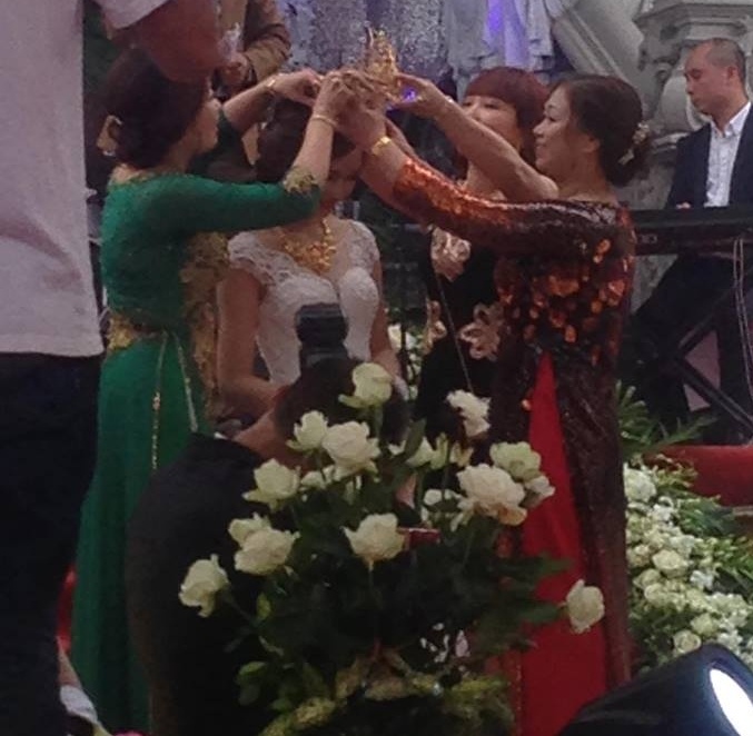 Đám cưới Nam Định ảnh 2 Dam cuoi Nam Dinh anh 2