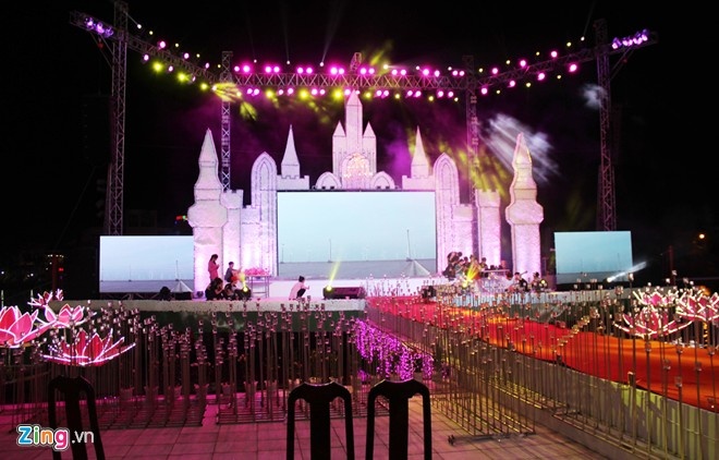 Đám cưới Nam Định ảnh 3 Dam cuoi Nam Dinh anh 3