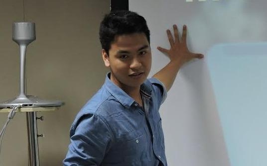 Nam sinh sau mot nam khoi nghiep thu nhap thang 200 trieu hinh anh