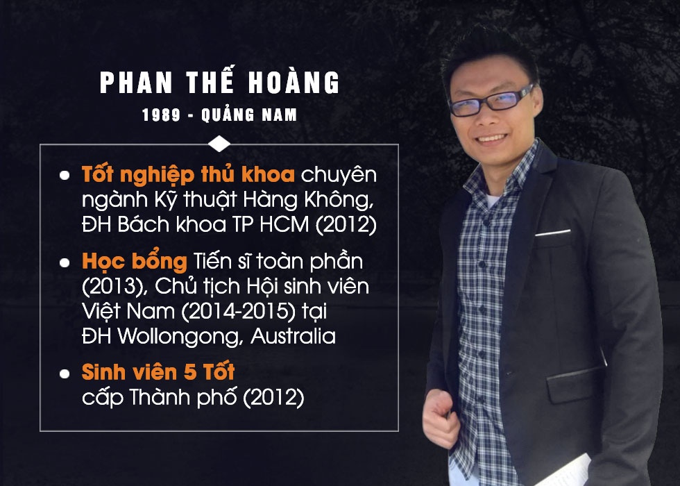 tien si Viet tai troi tay anh 1