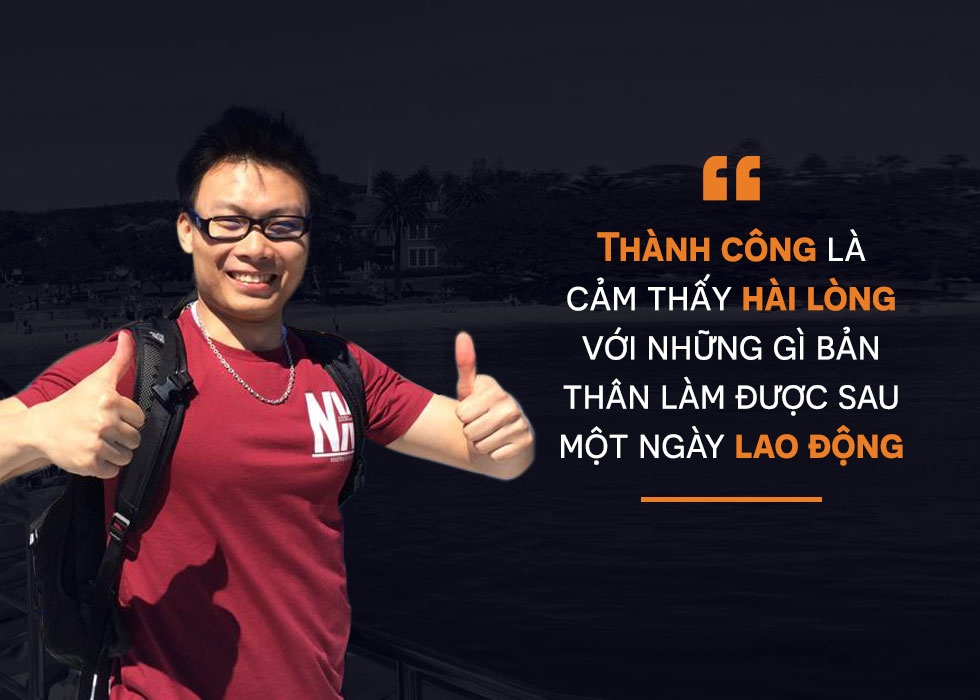 tien si Viet tai troi tay anh 2