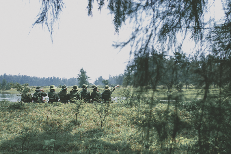 anh ky yeu thanh nien xung phong anh 7