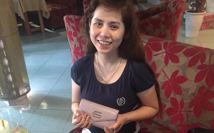 Co gai nhan lai vi danh roi co 20 trieu dong hinh anh