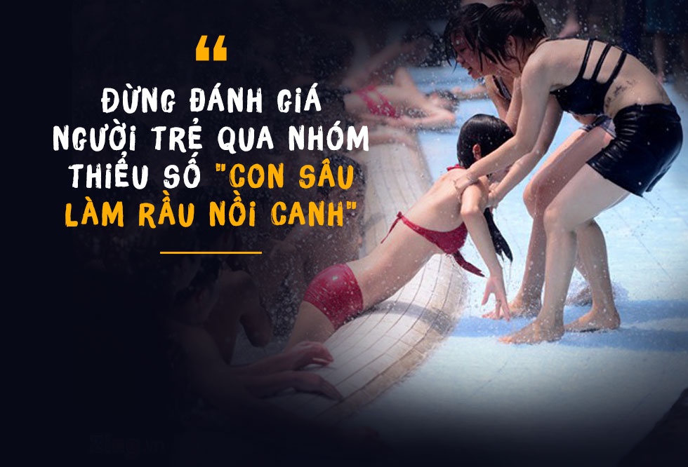 y thuc gioi tre noi cong cong anh 1