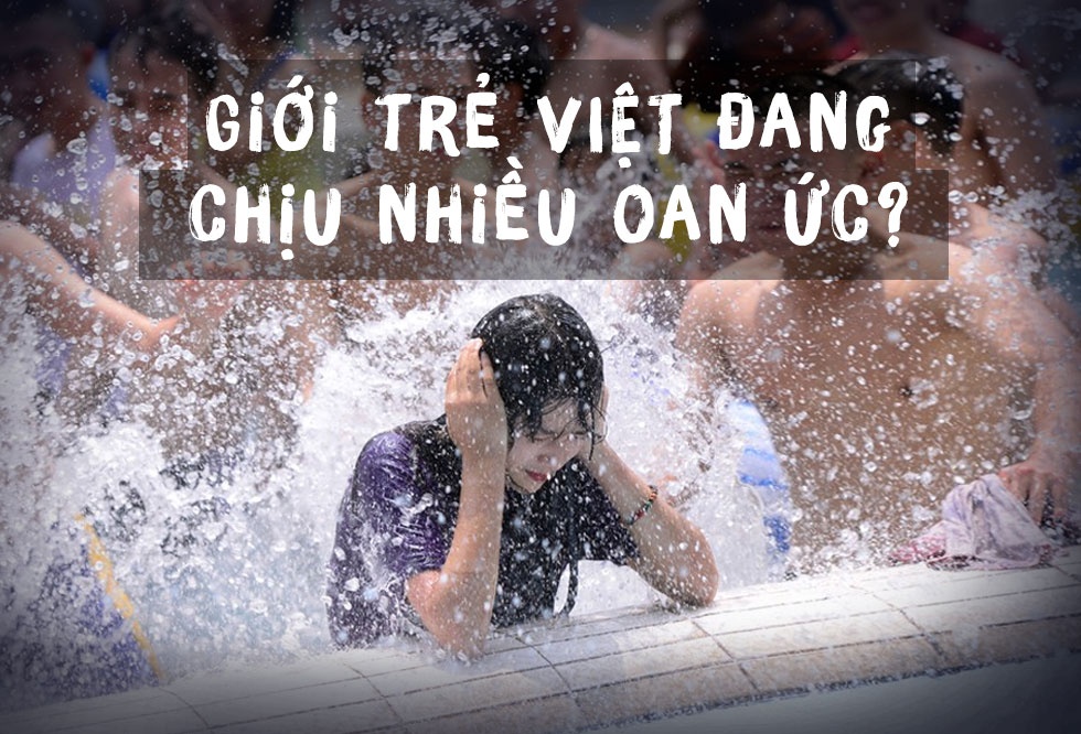 Dung do oan cho gioi tre Viet vo y thuc hinh anh