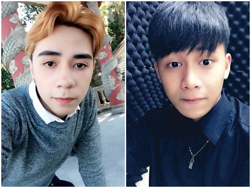 mashup 30 ca khuc Vpop anh 2