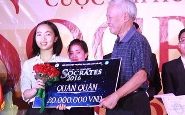 Phan thi hung bien cua Pham Thi Nhu Quynh hinh anh