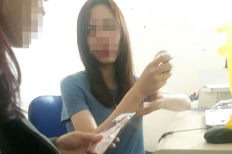 thiết bị gian lận thi cử ảnh 2 thiet bi gian lan thi cu anh 2