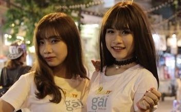 Dem dien cover nhac cach mang soi dong cua gioi tre hinh anh