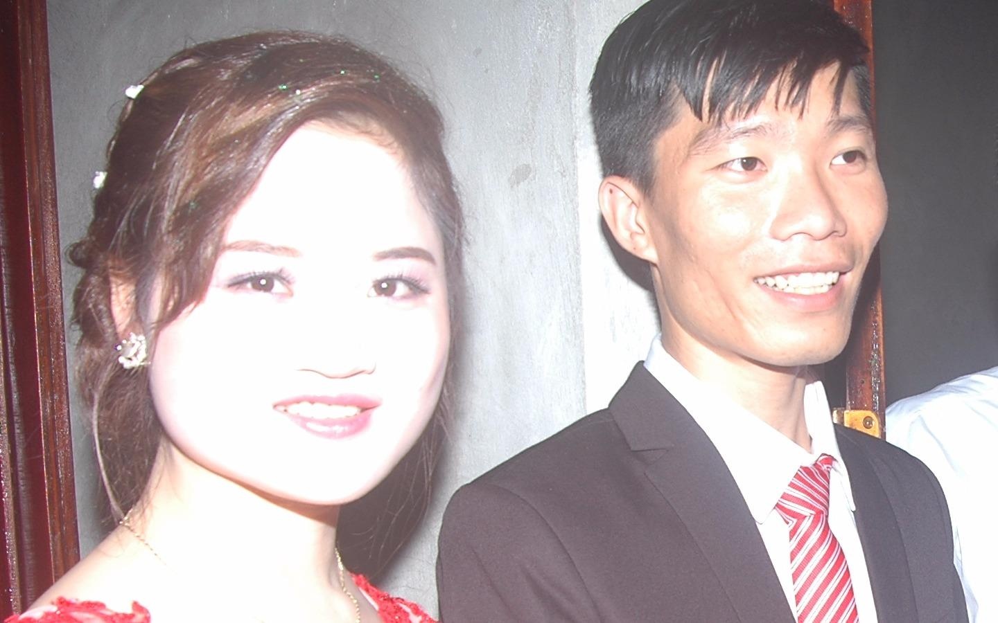 Dan mang chia se anh cuoi ‘xau nhat Vinh Bac Bo’ hinh anh