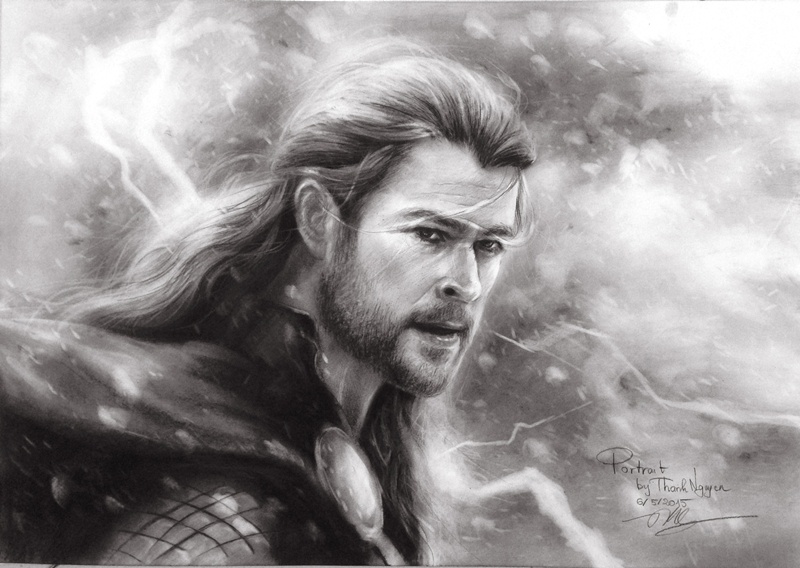 9X ve tranh dep anh 5