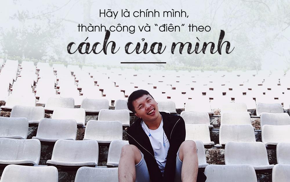 9X thu linh thanh nien Viet Nam dat IELTS 8.5 hinh anh