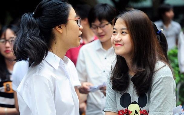 Vi sao DH Quoc gia Ha Noi khong cong bo de thi va dap an? hinh anh
