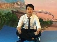 Gap a quan Olympic Vat ly chau A Nguyen The Quynh hinh anh