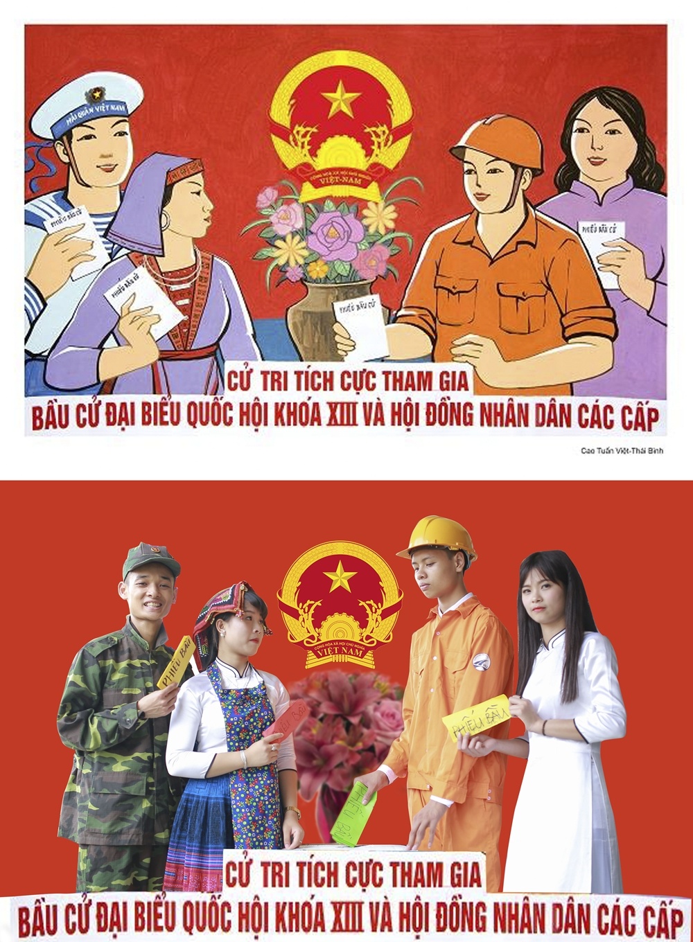 ảnh kỷ yếu bầu cử ảnh 7 anh ky yeu bau cu anh 7