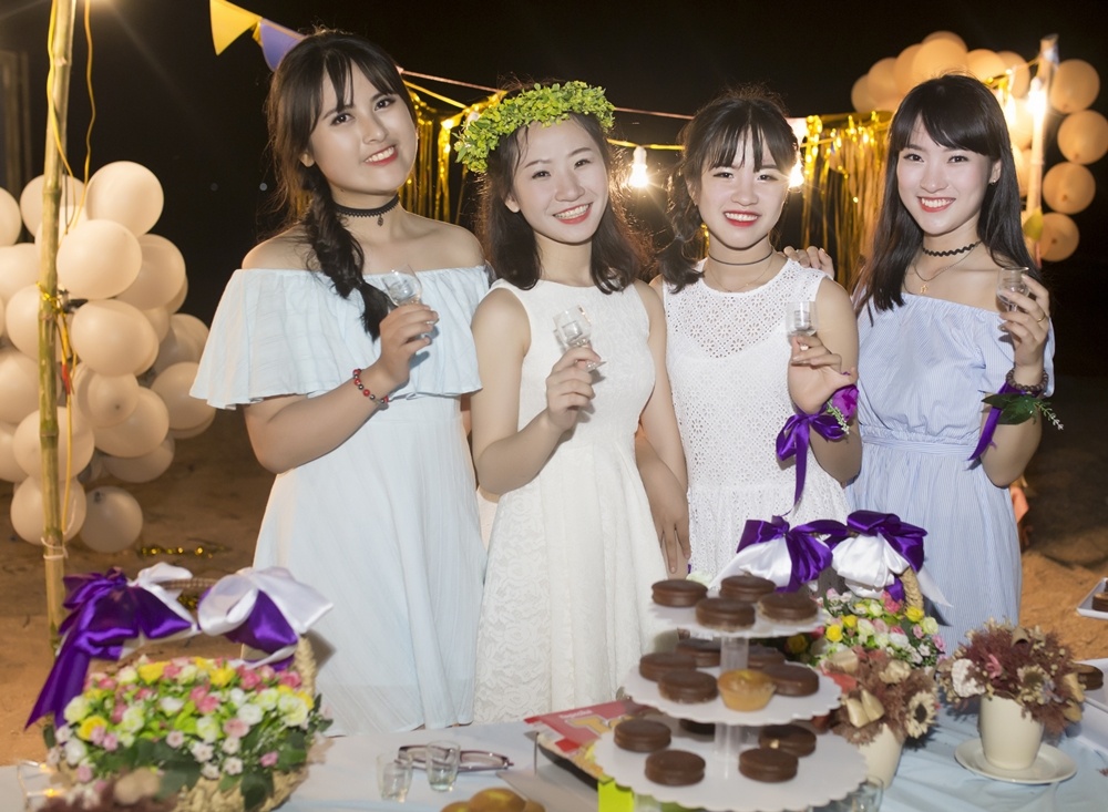 ảnh kỷ yếu đẹp ảnh 1 anh ky yeu dep anh 1