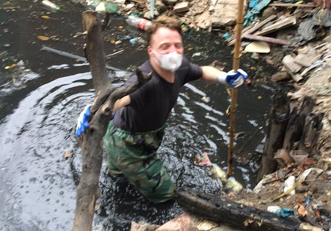 'Toi khong biet don muong ban phai xin phep chinh quyen' hinh anh