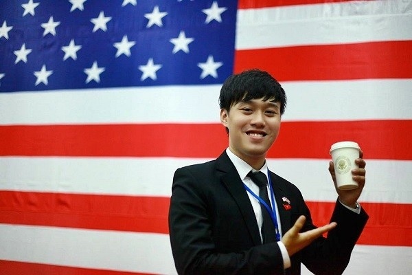 Obama den Viet Nam anh 5