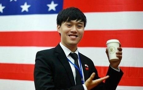 5 ban tre Viet tung gap truc tiep Tong thong Obama hinh anh