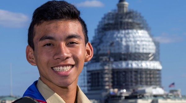 Obama den Viet Nam anh 7