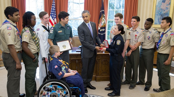 Obama den Viet Nam anh 8