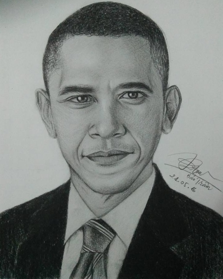 Obama den Viet Nam anh 4