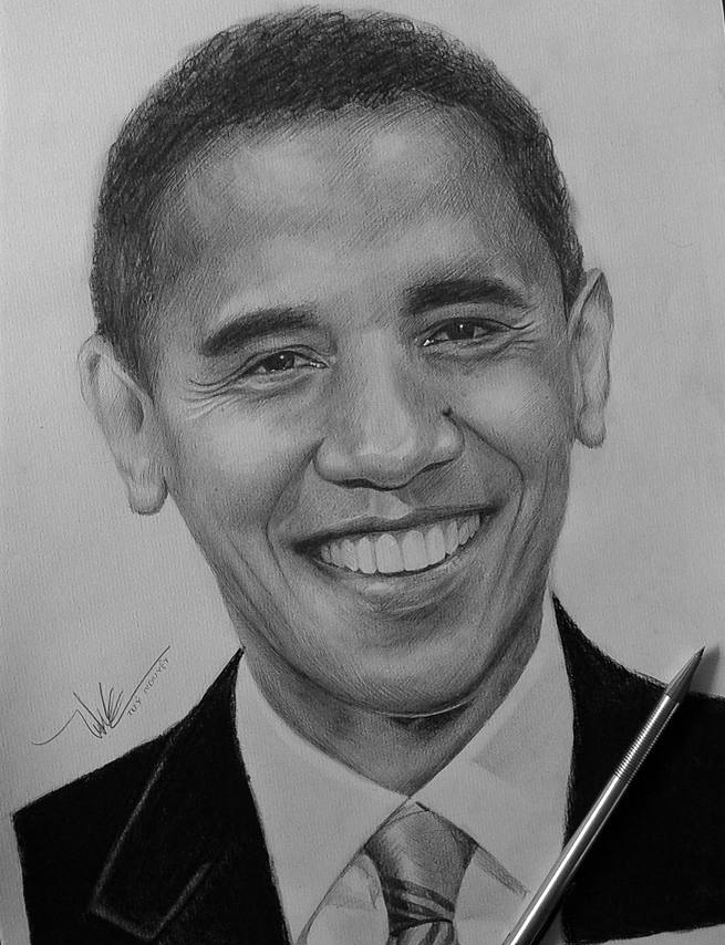 Obama den Viet Nam anh 7
