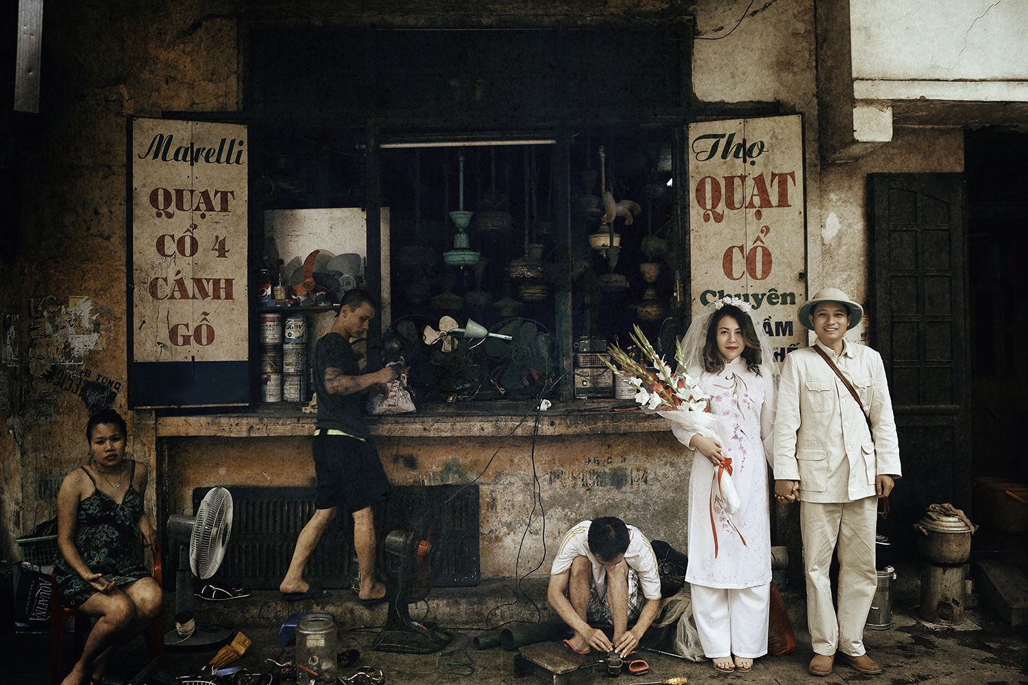 anh cuoi thoi bao cap anh 6