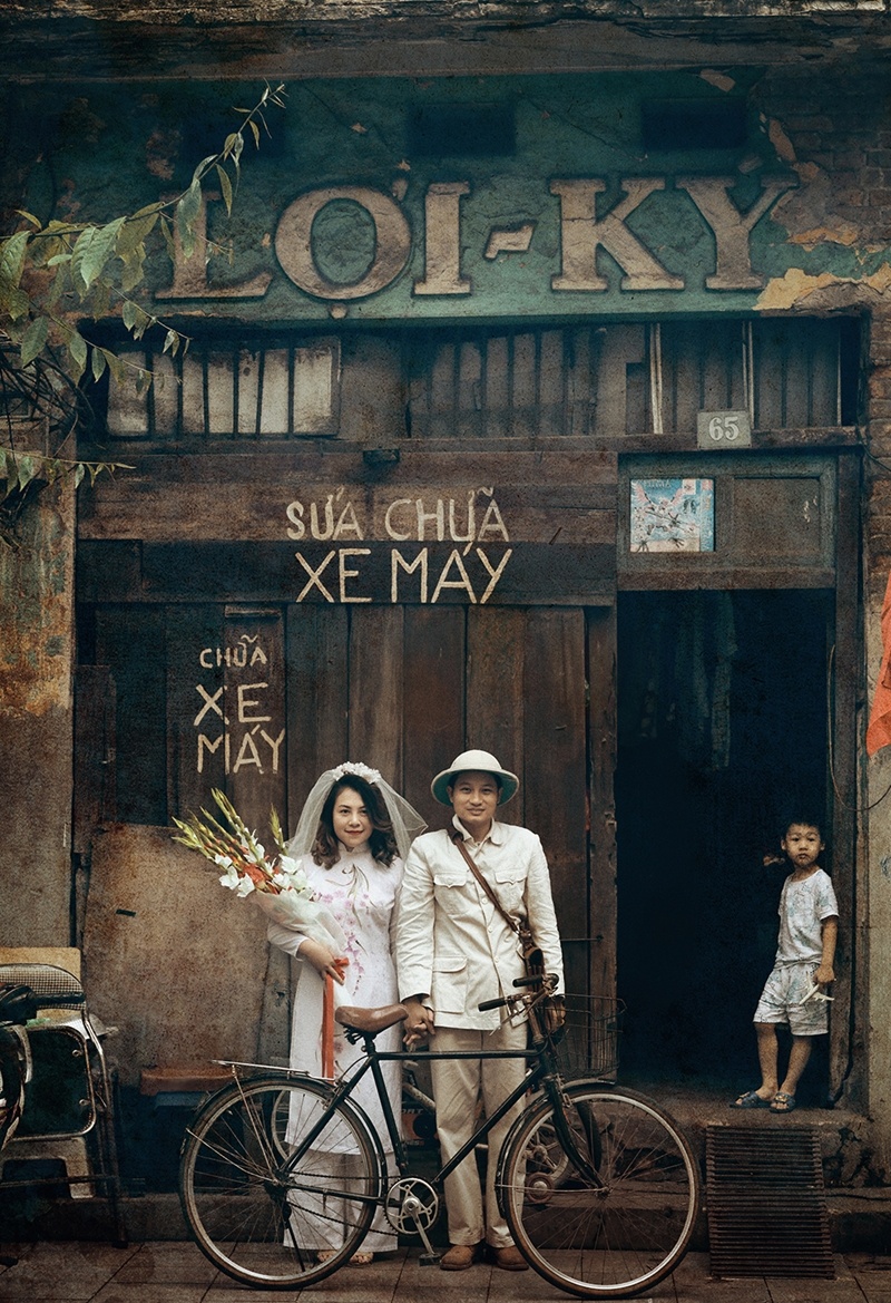 anh cuoi thoi bao cap anh 10