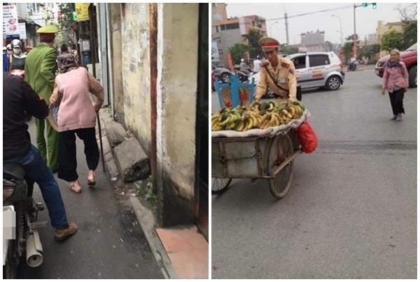 hinh anh dep cua cong an anh 3