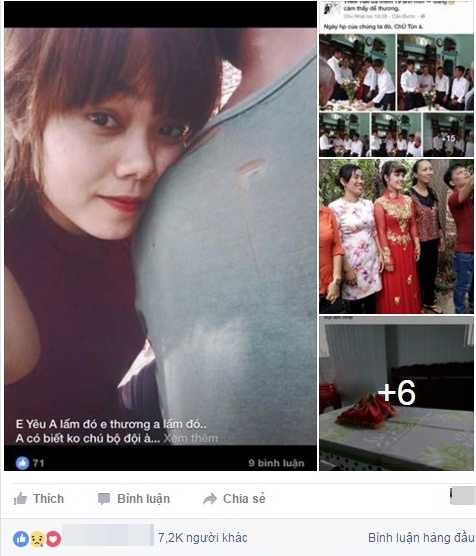 đám cưới đơn thân ảnh 1 dam cuoi don than anh 1