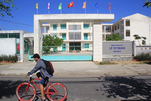 Trường học Hoàng Sa ảnh 1 Truong hoc Hoang Sa anh 1