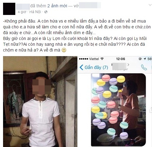 bạn bè tiếc thương nam phượt thủ ảnh 1 ban be tiec thuong nam phuot thu anh 1