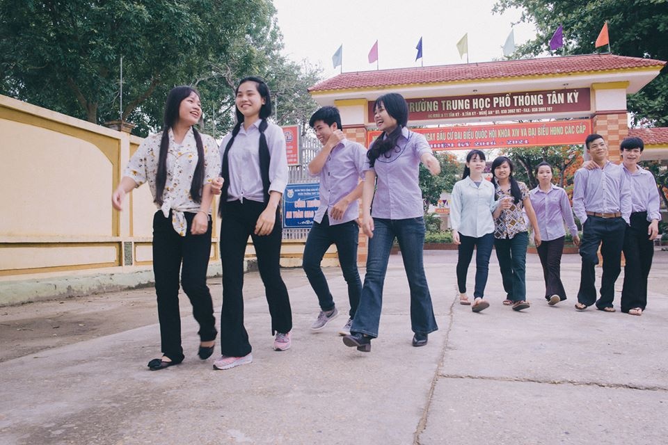 anh ky yeu bao cap anh 9