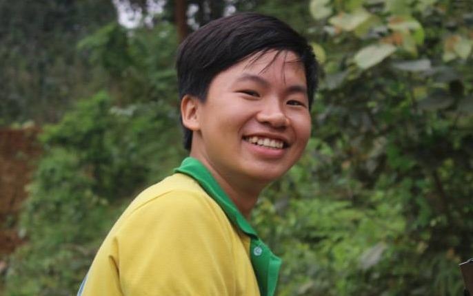 9X Bac Giang nhat duoc 20 trieu tra lai nguoi mat hinh anh