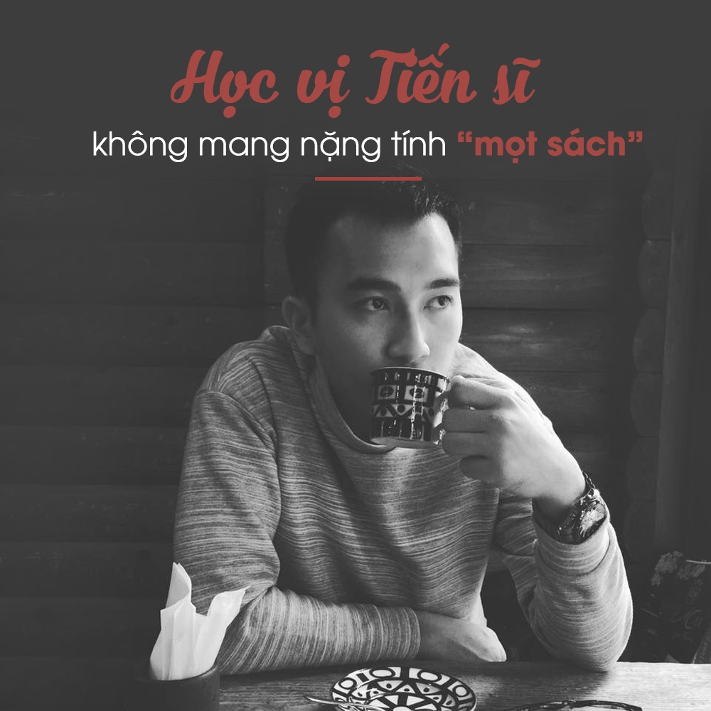 tien si Viet len bao Nhat anh 3