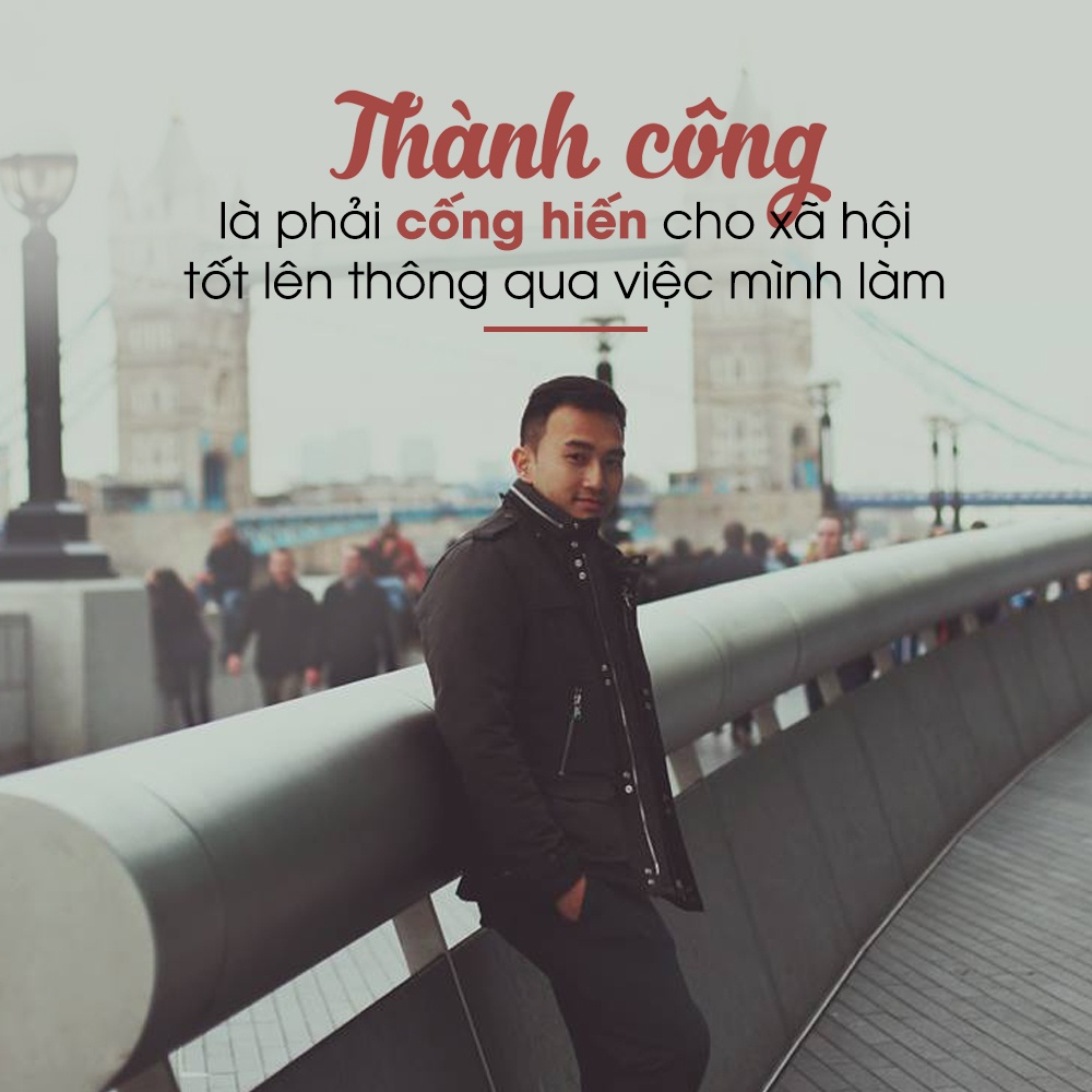 tien si Viet len bao Nhat anh 2