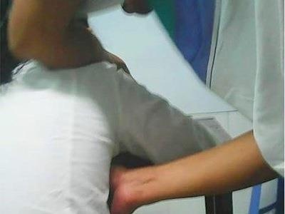 Ky luat thay giao sam so nu sinh hinh anh