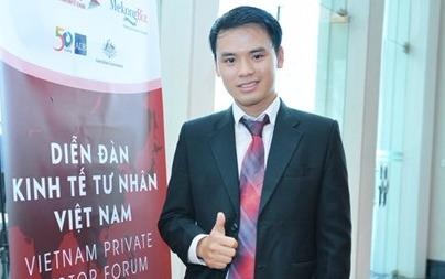 Quyet dinh ‘lieu’ cua doanh nhan 9X hinh anh