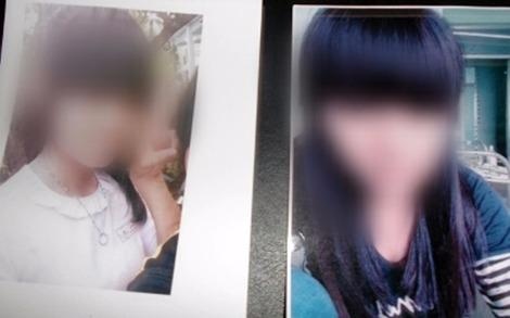 Hang loat nu sinh mat tich: Sa bay tu ‘mat ngot’ mang xa hoi hinh anh