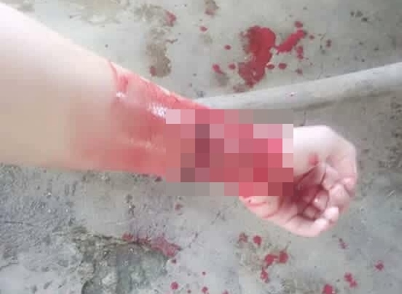 Gioi tre ngay nay cu chia tay la doi tu tu hinh anh