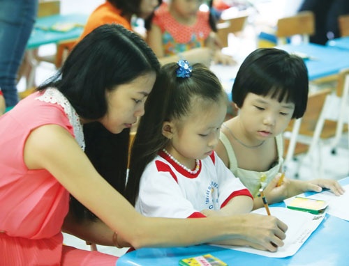 Day them, hoc them: Nhung con so ‘biet noi’ hinh anh